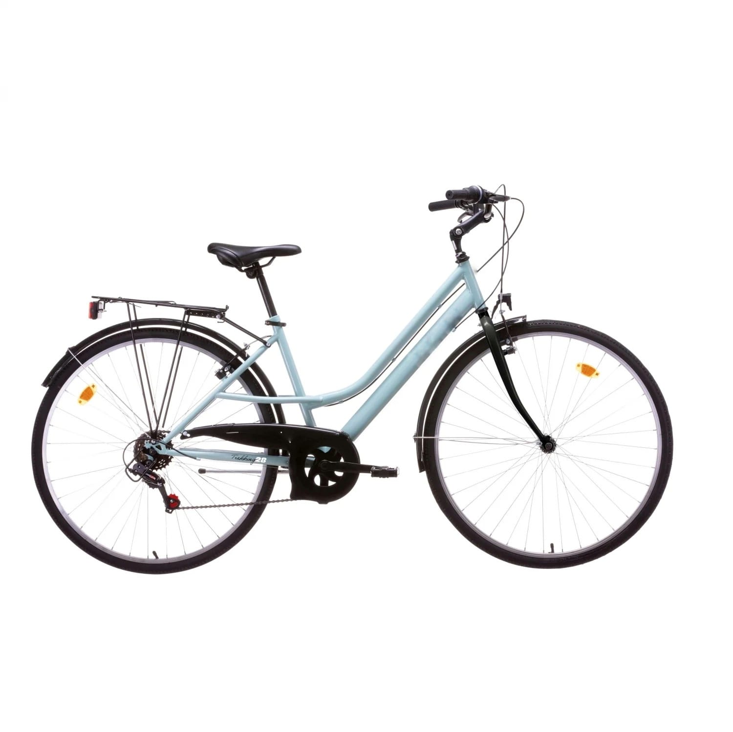 City bike rental